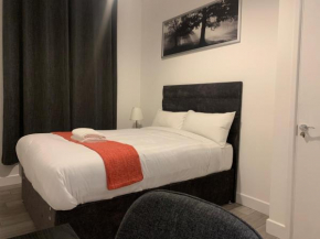 Frances St Guest House